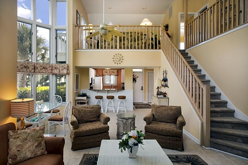 Kingston Plantation Condos by Embassy Suites