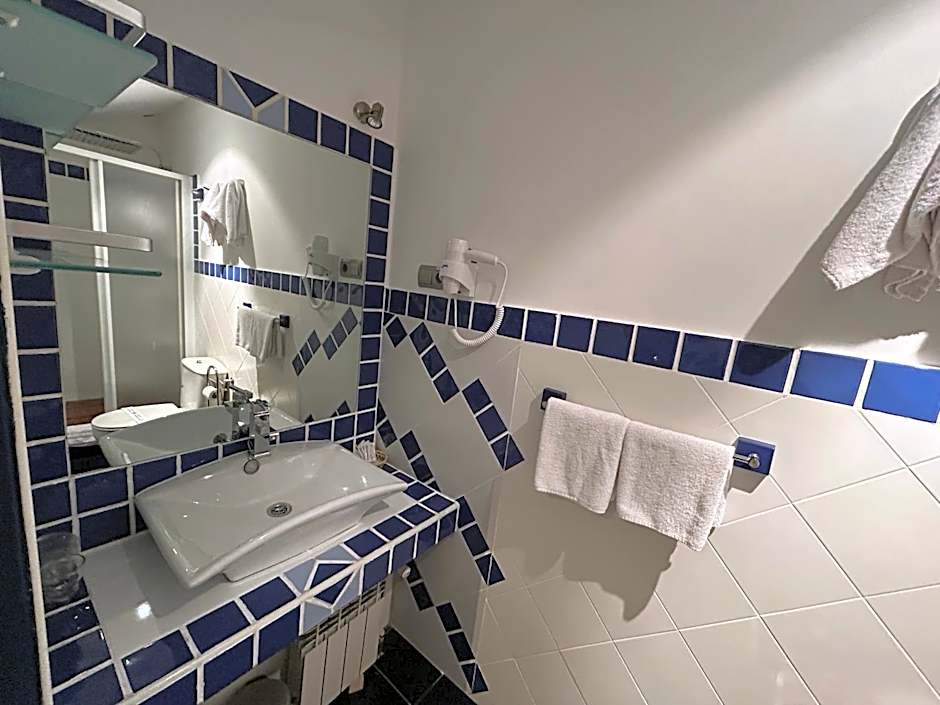 Hostal Santo Domingo