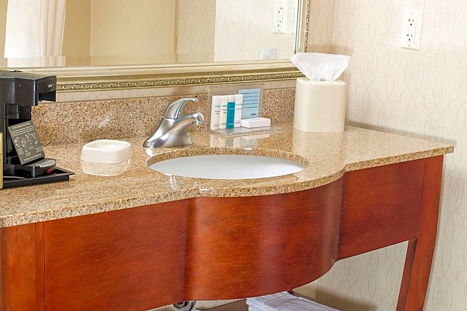 Hampton Inn By Hilton Littleton