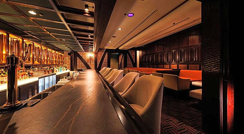 Hotel Metropolitan Edmont Tokyo