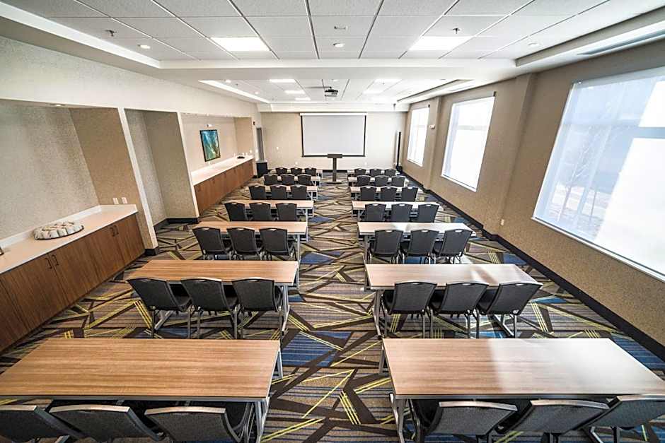 Candlewood Suites West Edmonton - Mall Area By IHG