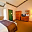 Lagonita Lodge