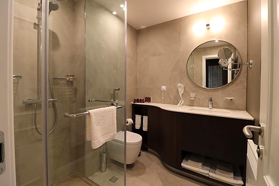 Casino&Hotel efbet Trakya