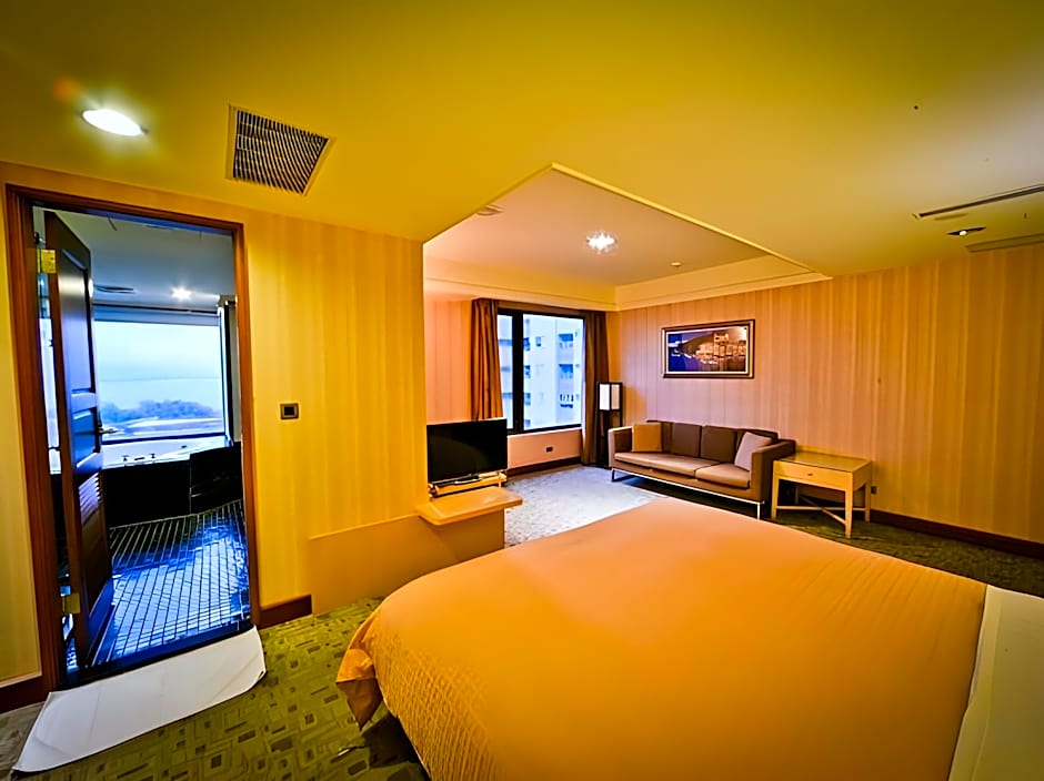 Sunrise Business Hotel - Tamsui