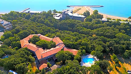 Hotel PRESLAV