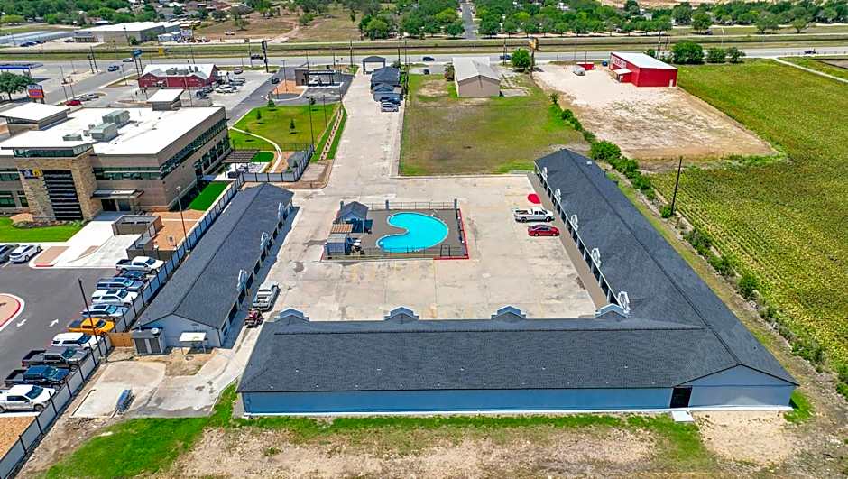 Executive Inn of Hondo