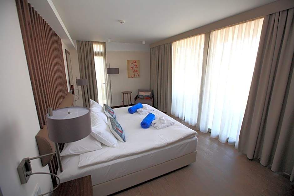 Spektr Boutique Hotel Yalikavak