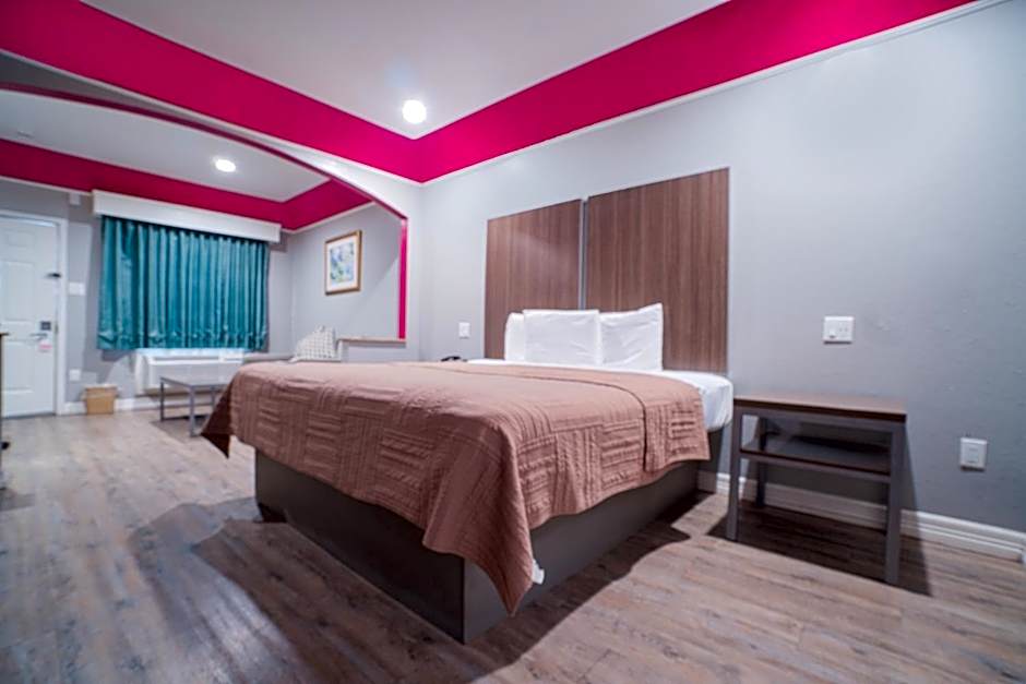 Hotel Bliss Kemah