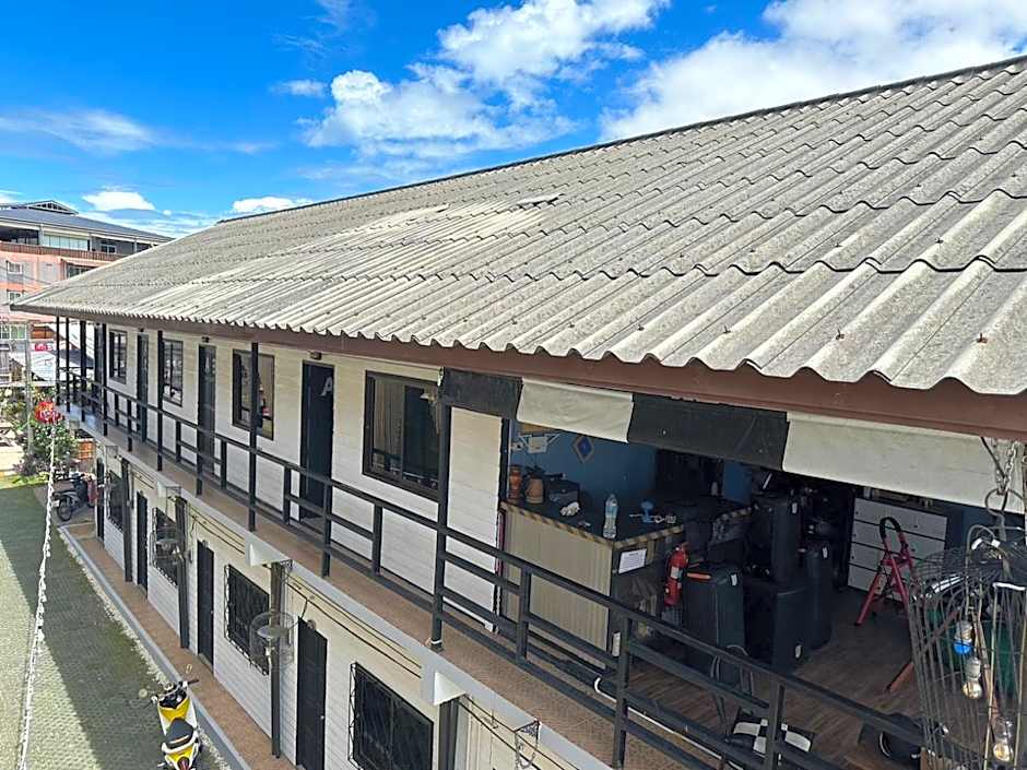 U Hostel Koh Phangan