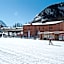 Pontresina Youth Hostel