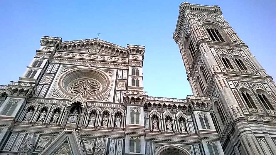 B&B A Florence View