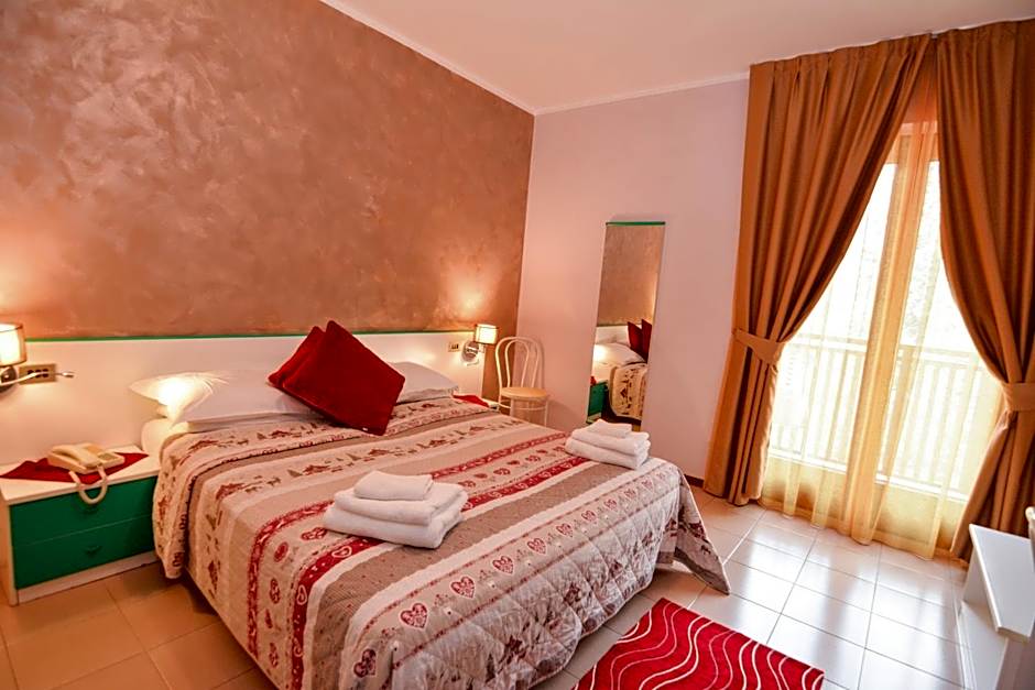 Hotel Cima d'Oro