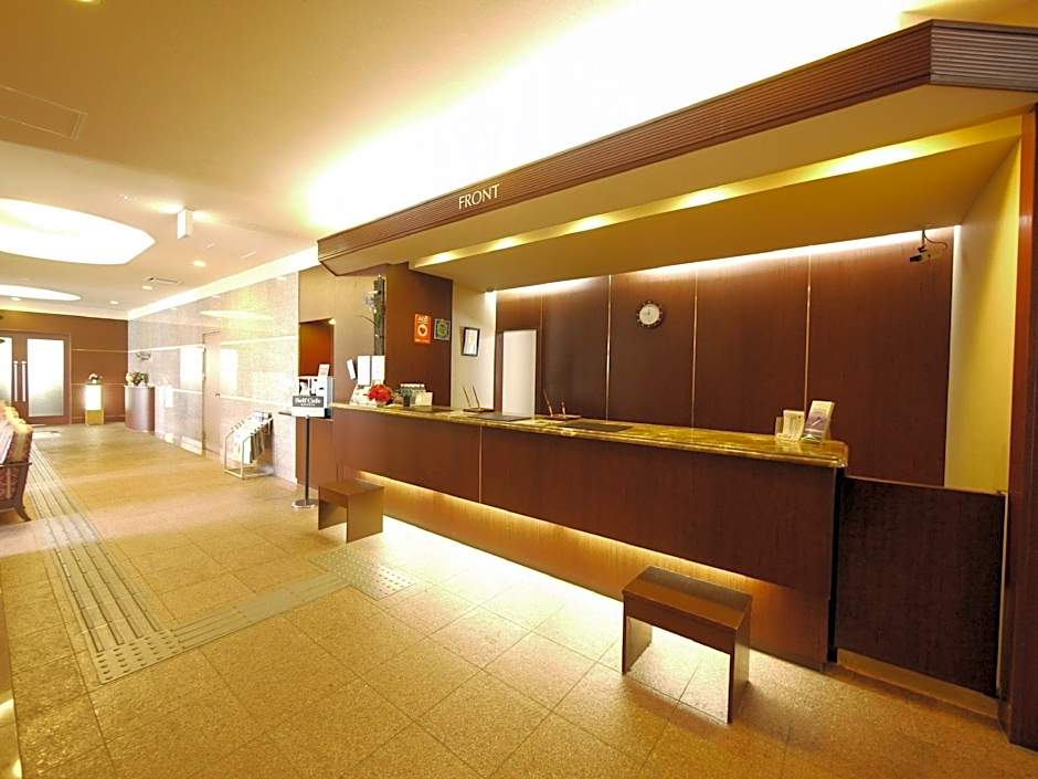 Hotel Route Inn Shiojirikita Inter