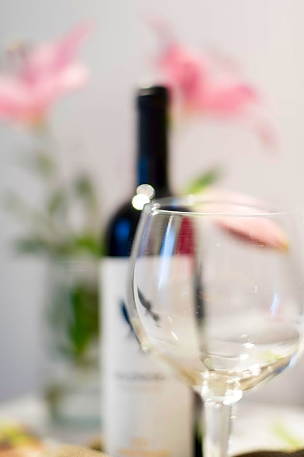 Hotel Ristorante Colle Del Sole