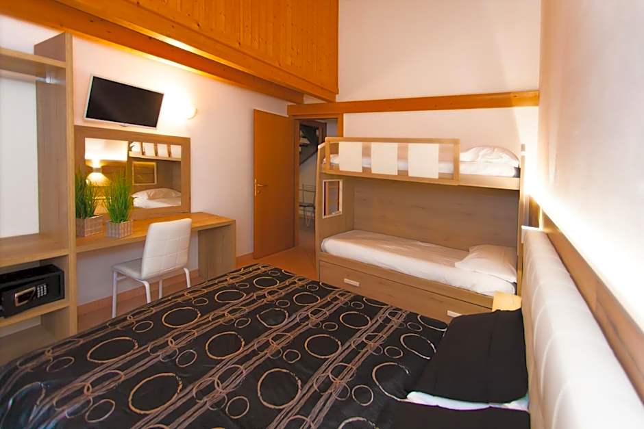 Residence Delle Rose