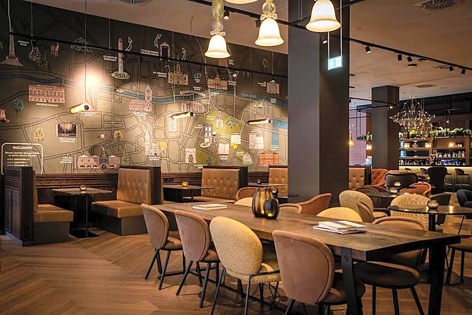 Motel One Dublin