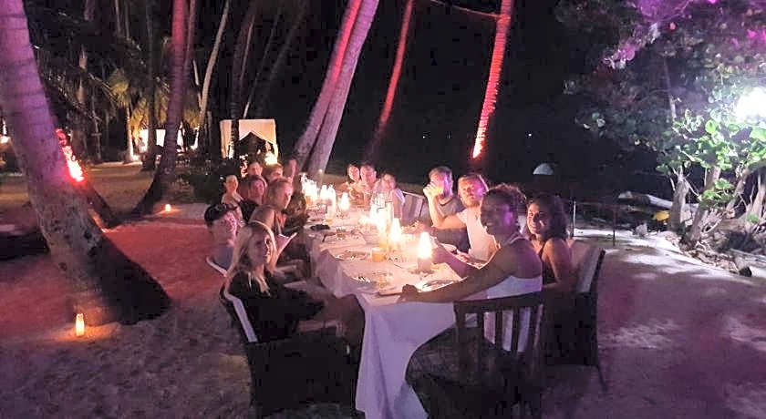 Batuta Maldives Surf View Guesthouse