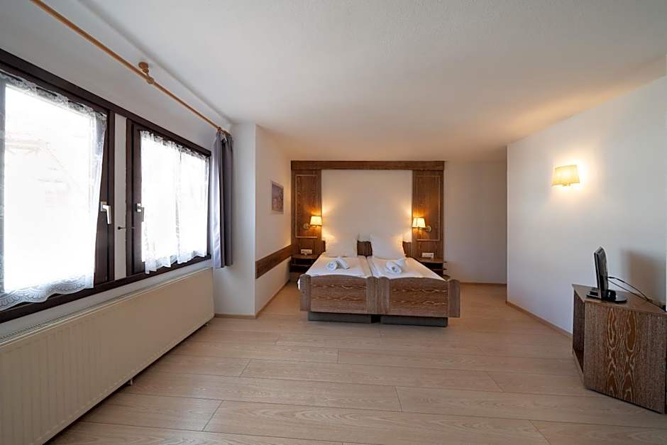 Hotel Baeren
