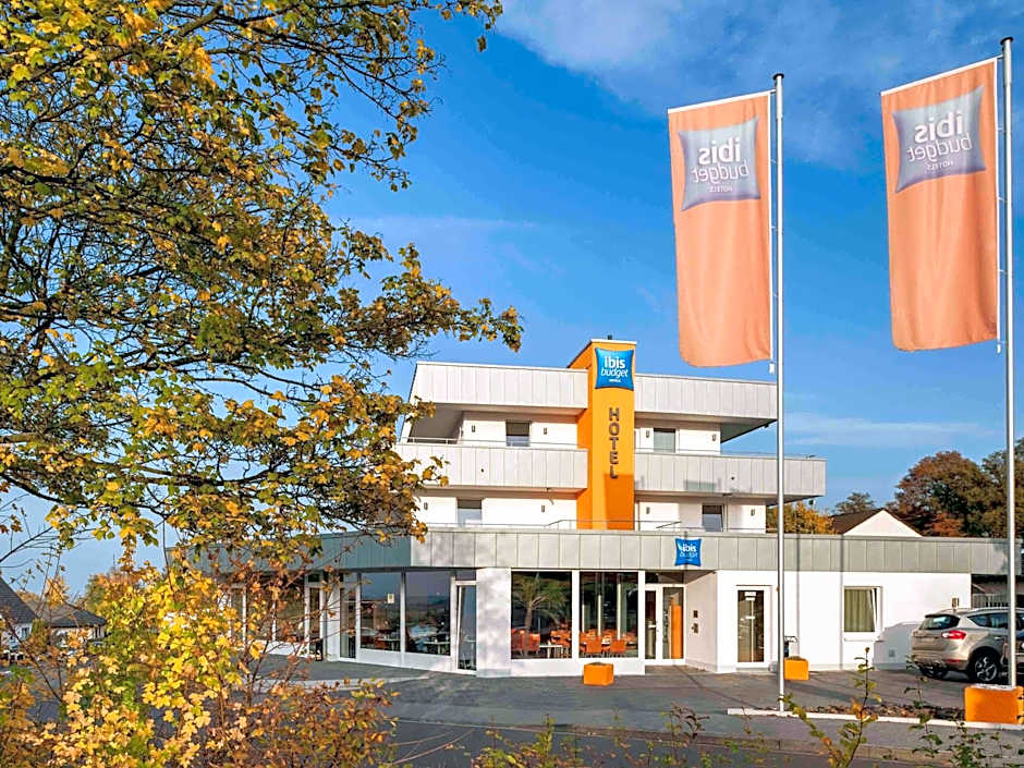 ibis budget Hotel BONN SUD Konigswinter