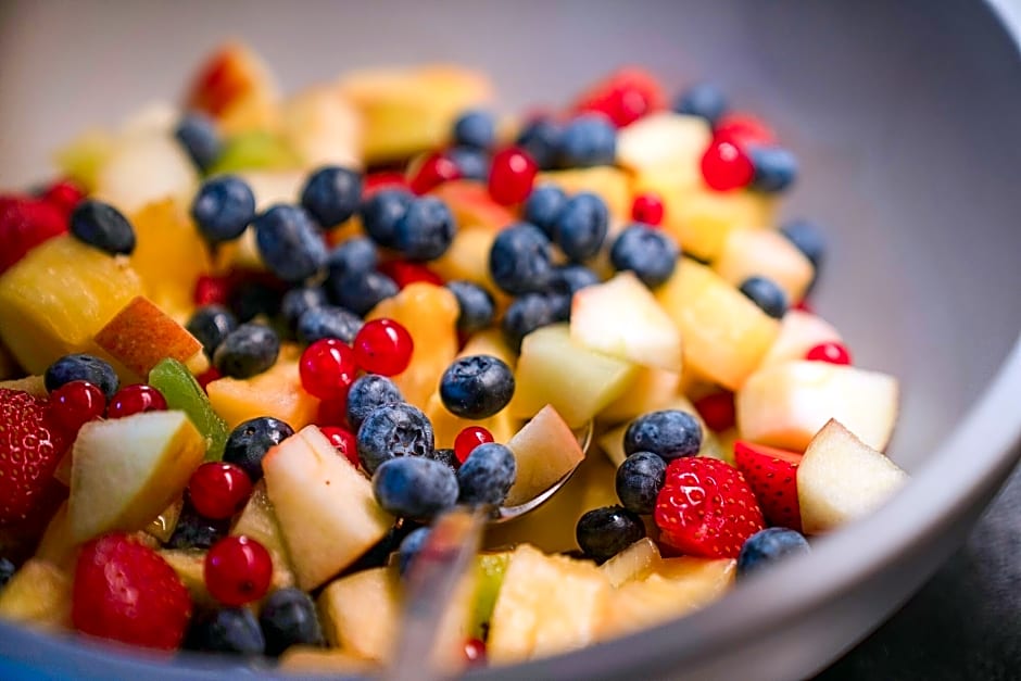 Premier Inn Wuppertal City Centre