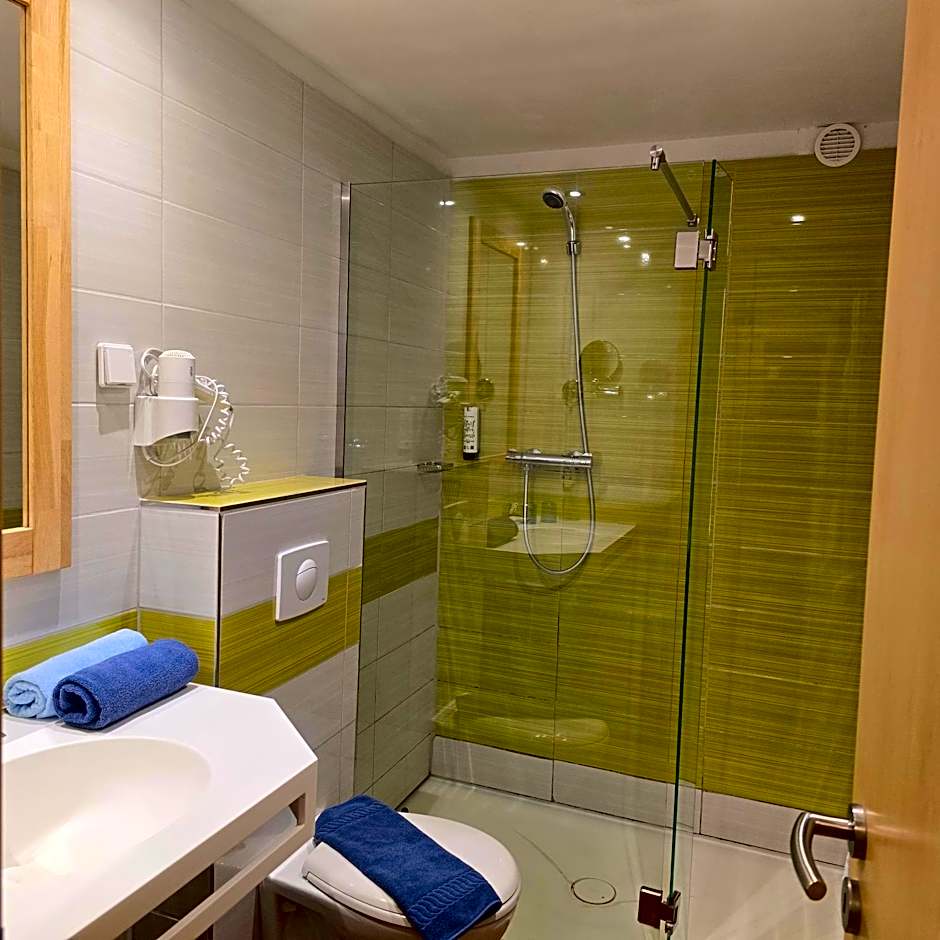Hotel am Kurpark