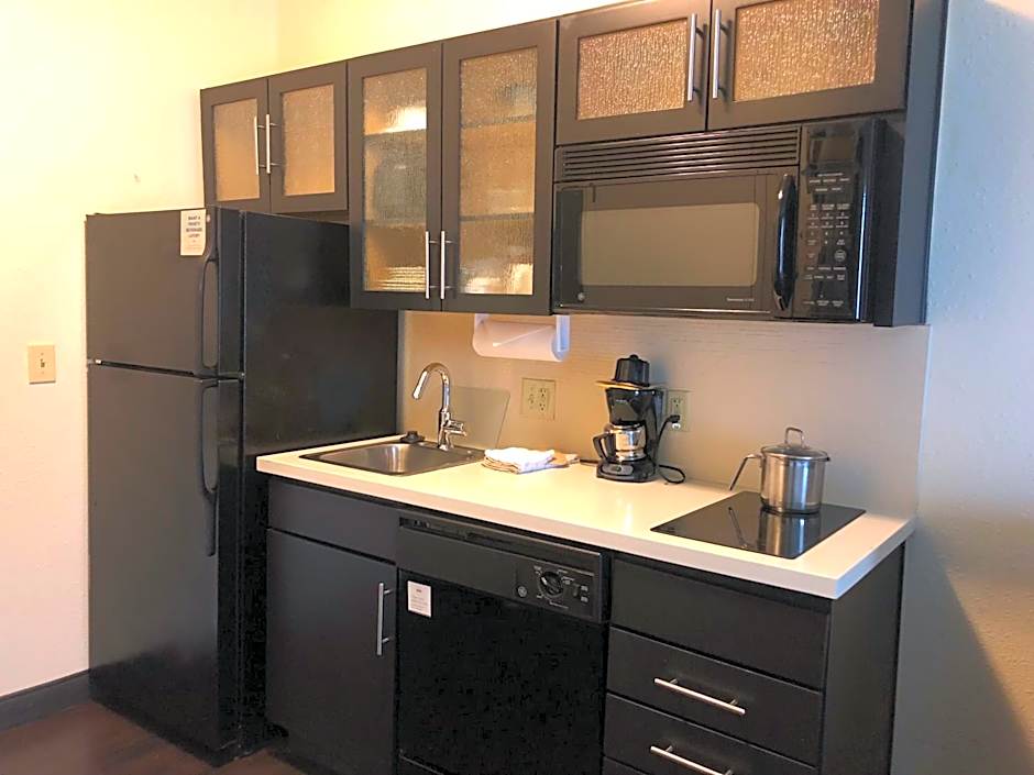 Candlewood Suites Fort Wayne - NW By IHG