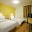 7 Days Inn Shenyang the Palace Huaiyuanmen Metro Station