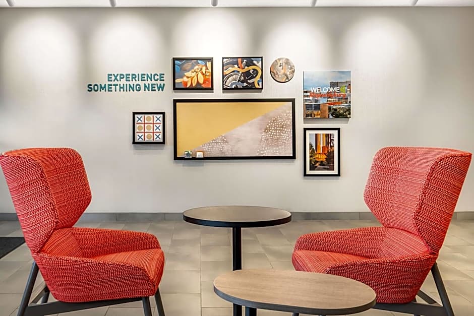 Home2 Suites by Hilton Reynoldsburg Columbus East