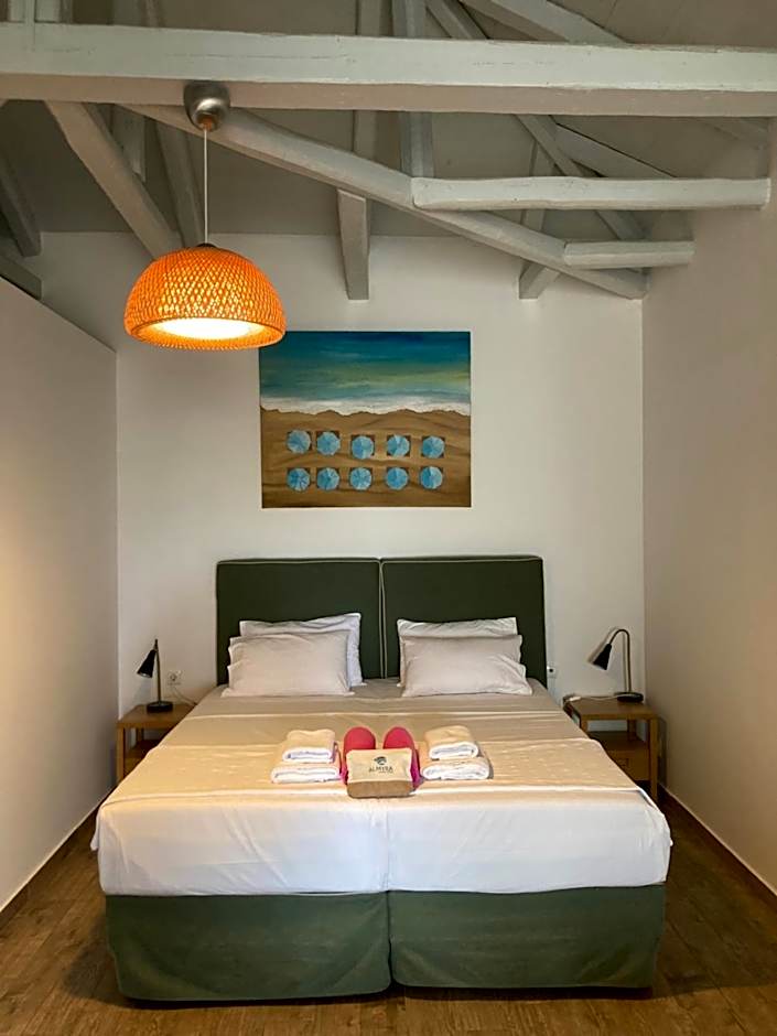 Almyra Holiday Village