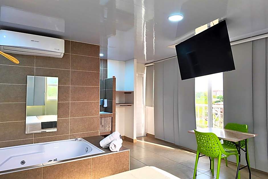 Ayenda 1420 Eco Suite