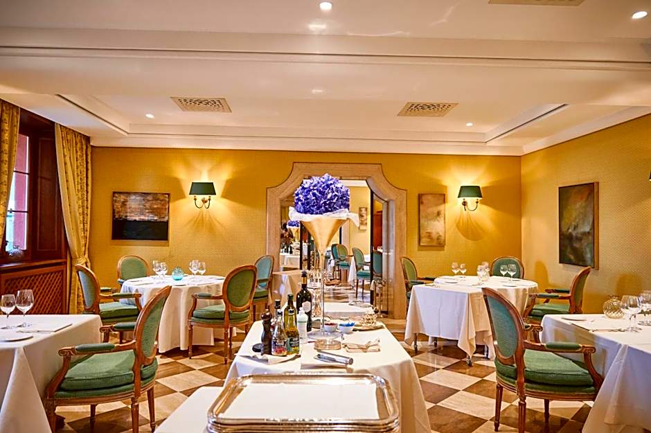 Villa Principe Leopoldo
