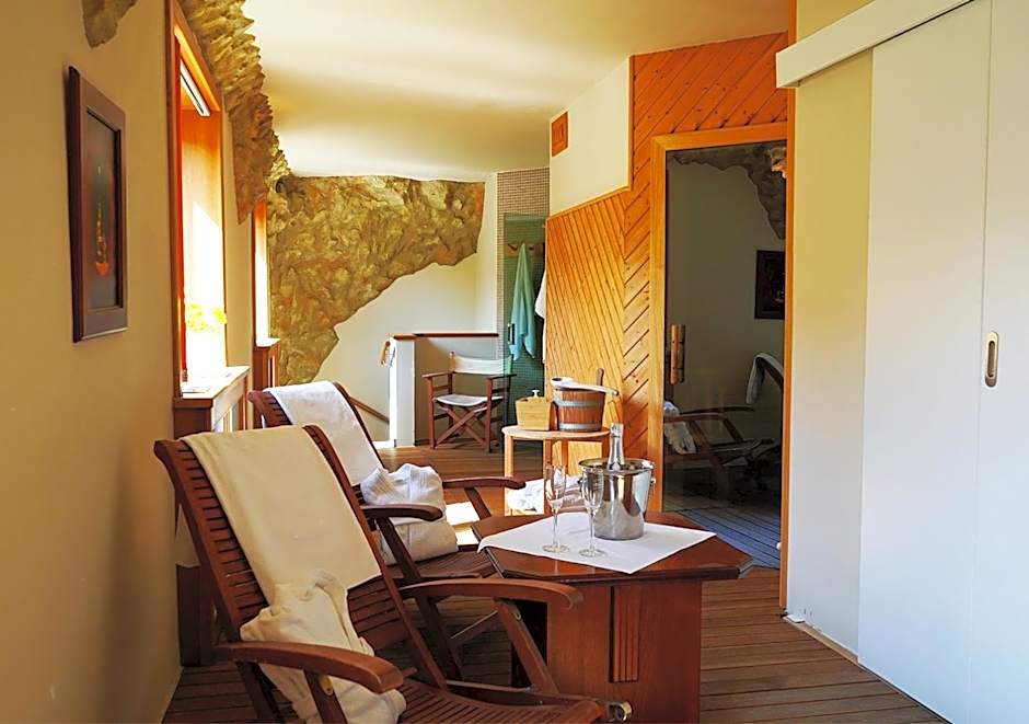 Hotel Baltaci U Náhonu