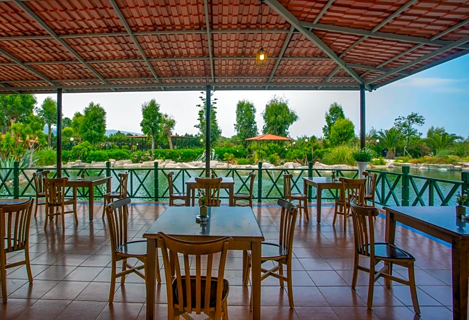 Hotel Beyt - Islamic