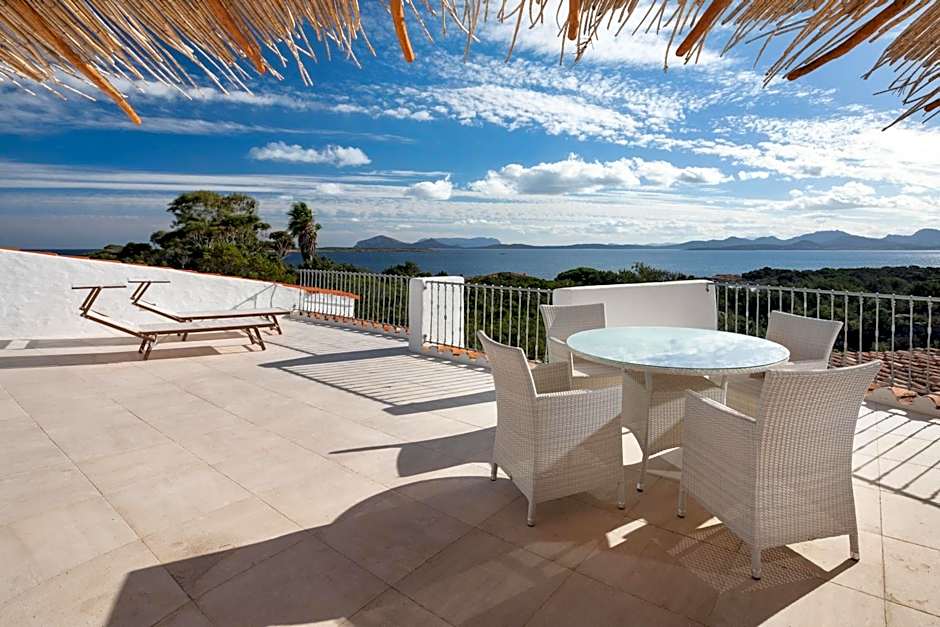 Le Case Di Capriccioli