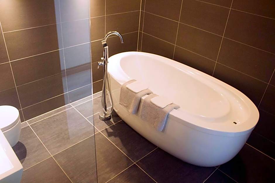 B&B Landgoed Bergerven