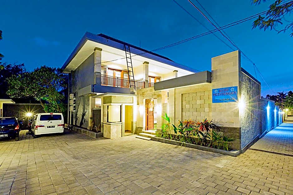 Kubu Petitenget Suite Seminyak