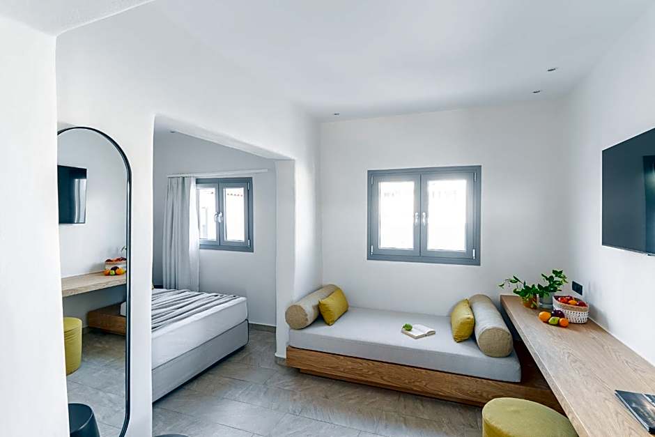 Enalios sunset suites