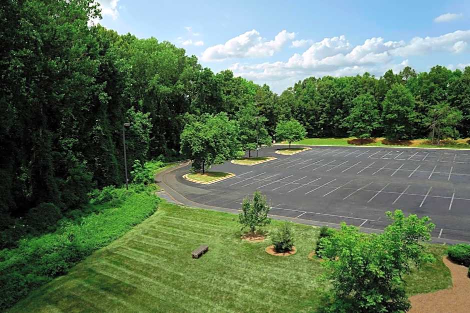 Sheraton Charlotte Airport Hotel