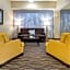 Sleep Inn & Suites Rapid City