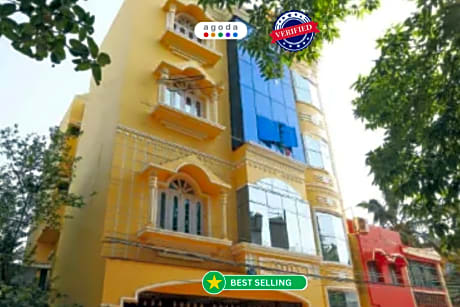 Goroomgo Madison Patia Bhubaneswar