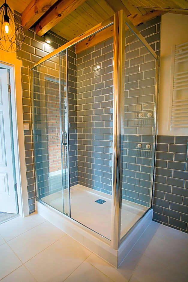 Apartamenty Szelągówka