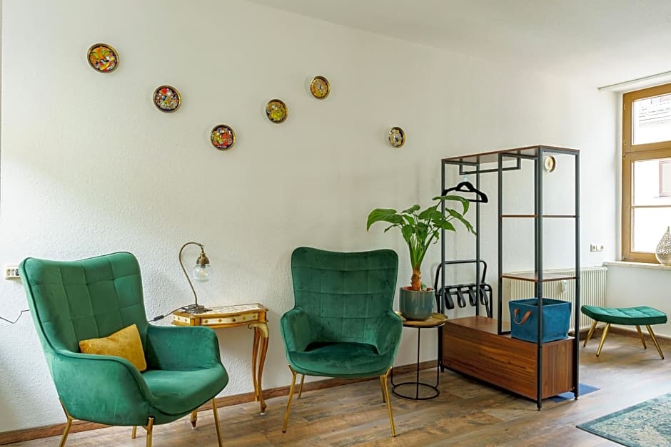 Kerkermeister Pension