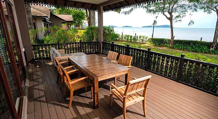 Ombak Villa Langkawi