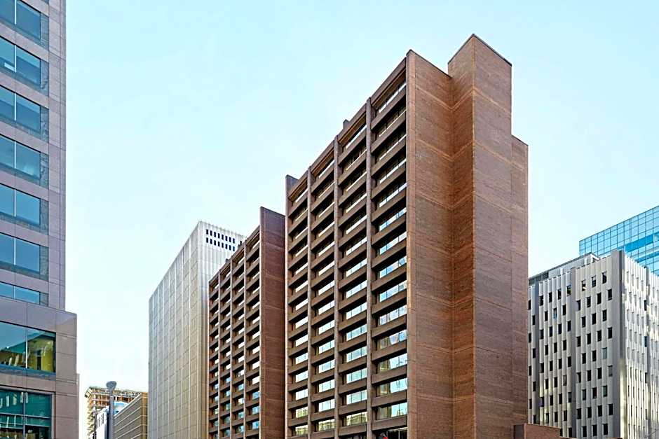 Sheraton Ottawa Hotel