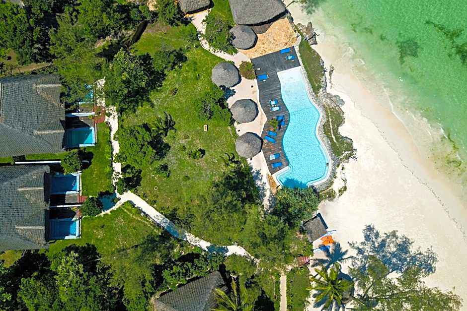 Pongwe Beach Hotel