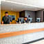 Ibis Styles Belém Hangar
