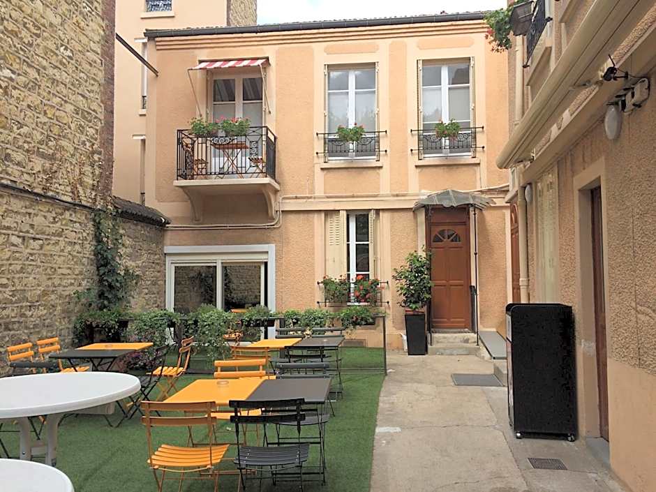 Les Suites de Vanves - Parc des expositions Porte de Versailles