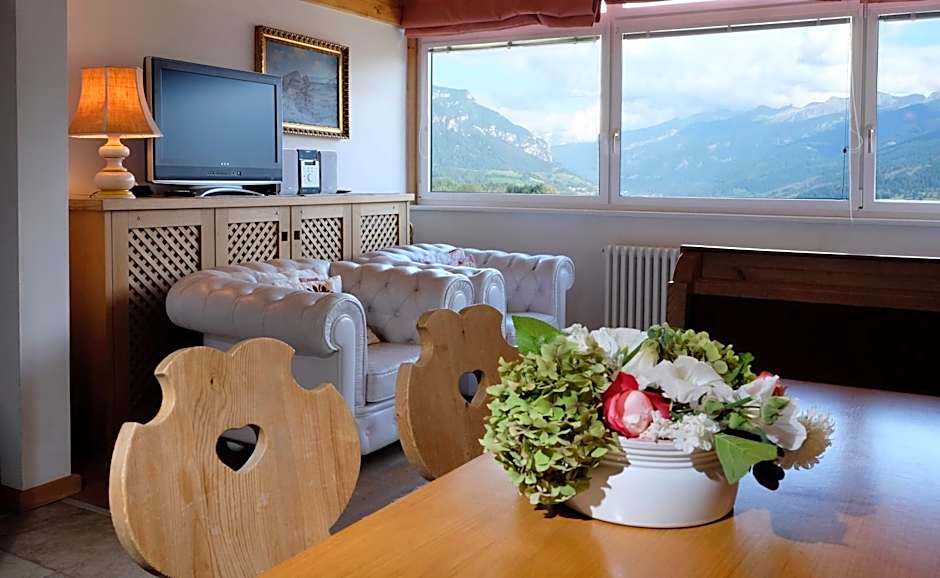 Residenza Bagni & Miramonti