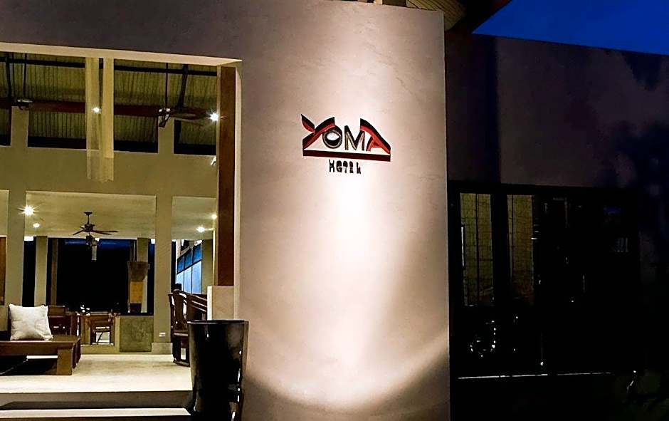 Yoma Hotel