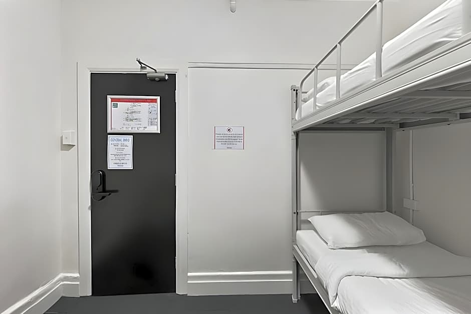 Urban Nomad - Potts Point  (18 - 39 only)